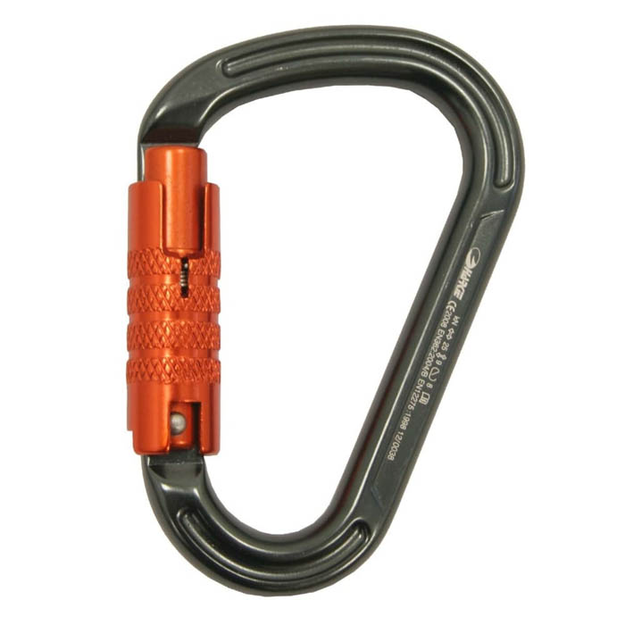 Harkie Orange Tree Karabiner